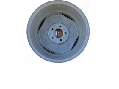 Ford YL3Z-1015-AB Spare Wheel