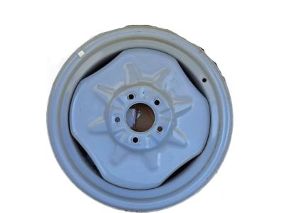 Ford YL3Z-1015-AB Spare Wheel