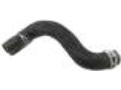 Ford HG9Z-8260-A Upper Hose