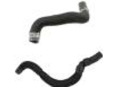 Ford HG9Z-8260-A Upper Hose