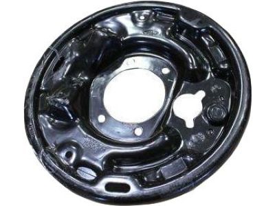 Ford 2L5Z-2212-EA Backing Plate