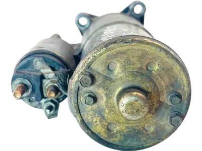 Ford 1L2Z-11002-AARM Starter