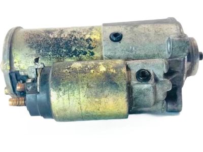Ford 1L2Z-11002-AARM Starter