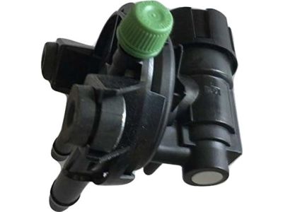 Ford 4F2Z-9C915-AA Purge Valve
