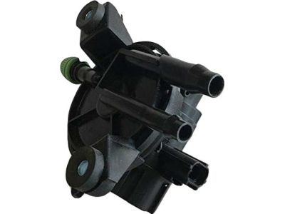 Ford 4F2Z-9C915-AA Purge Valve