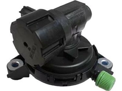 Ford 4F2Z-9C915-AA Purge Valve