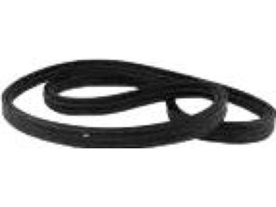 Ford FR3Z-7643720-A Weatherstrip