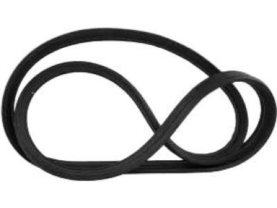 Ford FR3Z-7643720-A Weatherstrip