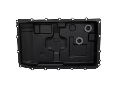 Ford LP5Z-7A194-B PAN ASY - TRANSMISSION OIL