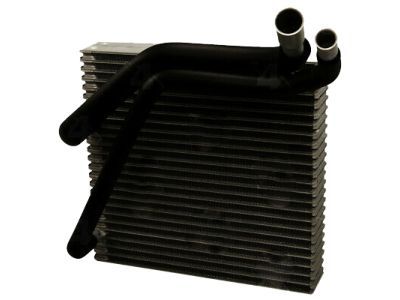 Ford 7C3Z-19860-B Evaporator Core