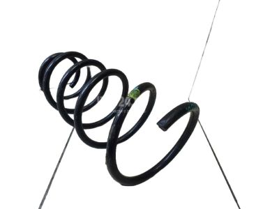 Ford AR3Z-5310-A Coil Spring