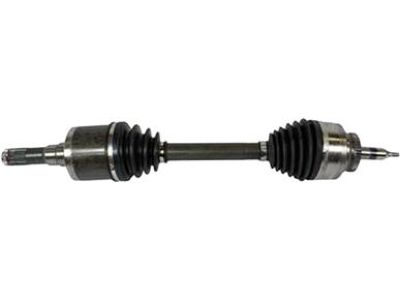 Ford K2GZ-3B436-D Axle Assembly