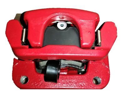 Ford 3R3Z-2553-AA Caliper