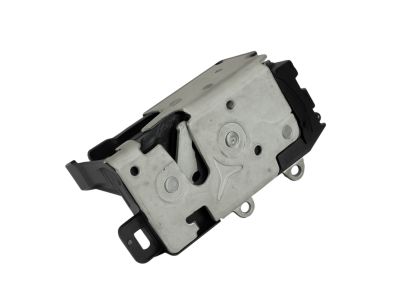 Ford 6L8Z-7821813-B Latch Assembly