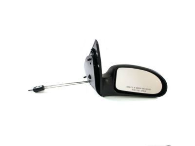 Ford 6S4Z-17682-AA Mirror Assembly