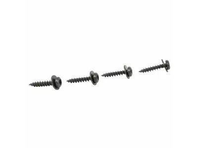 Ford -W715481-S900 Door Trim Panel Screw