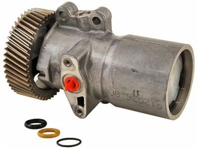 Ford 4C3Z-9A543-AARM Injection Pump