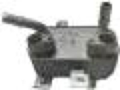 Ford HG9Z-7A095-B Auxiliary Cooler