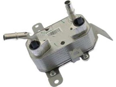 Ford HG9Z-7A095-B Auxiliary Cooler