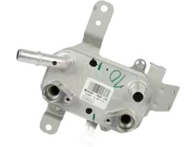 Ford HG9Z-7A095-B Auxiliary Cooler