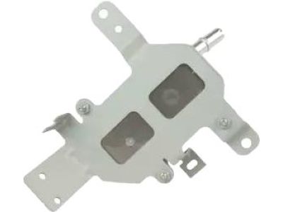 Ford HG9Z-7A095-B Auxiliary Cooler