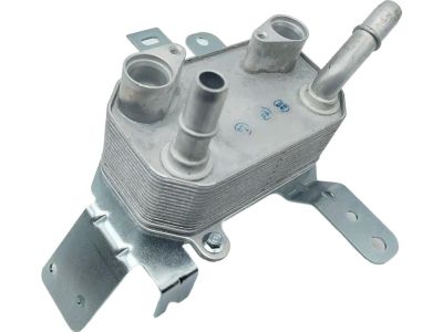 Ford HG9Z-7A095-B Auxiliary Cooler