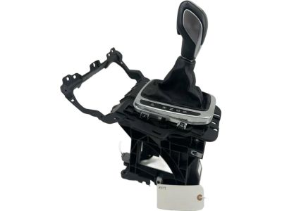 Ford E2TZ-7213-C Knob