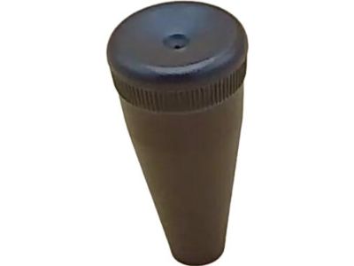 Ford E2TZ-7213-C Knob