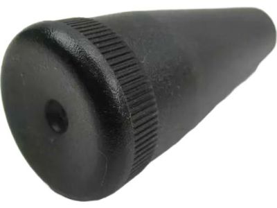 Ford E2TZ-7213-C Knob