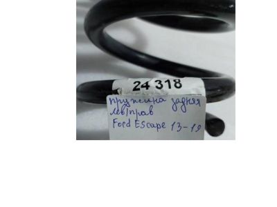 Ford CV6Z-5560-F Coil Spring