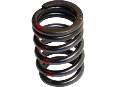 Ford 7R3Z-5310-K Coil Spring