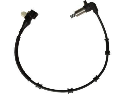 Ford 6C2Z-2C204-BA ABS Sensor