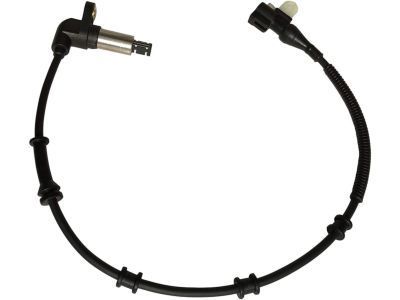 Ford 6C2Z-2C204-BA ABS Sensor