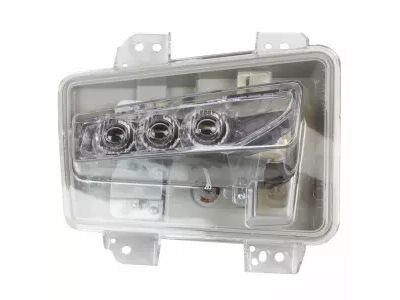 Ford FL7Z-13200-A Fog Lamp