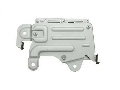 Ford HR3Z-18B849-AA Amplifier