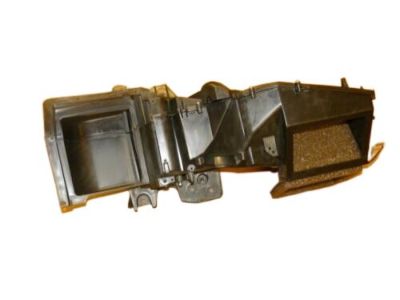 Ford YC3Z-18471-BA AC & Heater Case