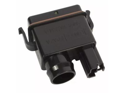 Ford AM6Z-19C734-C In-Car Temperature Sensor