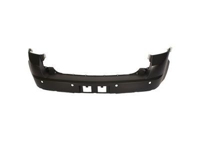 Ford 7A1Z-17K835-C Lower Cover