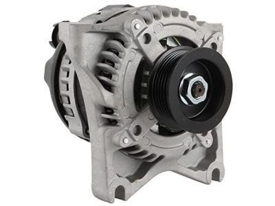 Ford 9R3Z-10346-D Alternator