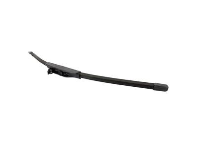 Ford KL3Z17528A Front Blade