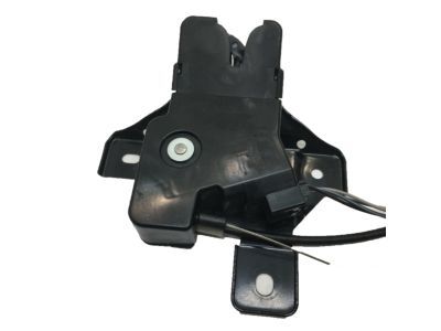 Ford AE5Z-5443200-A Lock Assembly