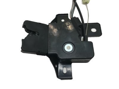 Ford AE5Z-5443200-A Lock Assembly