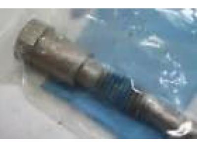 Ford 1W7Z-2V386-AA Caliper Pin