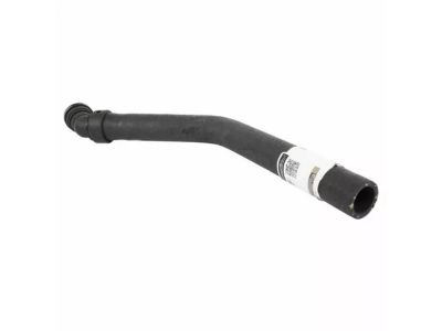 Ford JL1Z-8075-A Return Hose