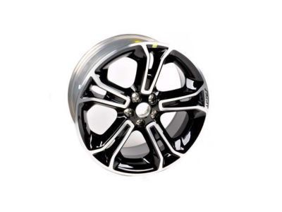 Ford DB5Z-1007-C Wheel, Alloy