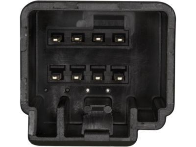 Ford BE8Z-13341-BA Signal Switch