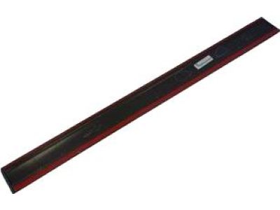 Ford 5W3Z-5420878-BPTM Body Side Molding