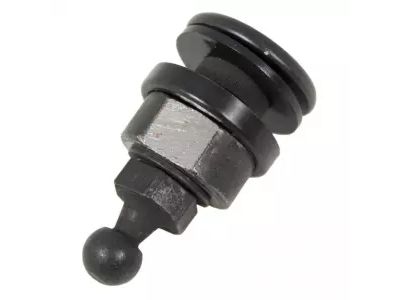 Ford YL8Z-7842146-AA Lift Gate Glass Bracket