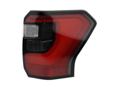 Ford KL1Z-13404-B Tail Lamp Assembly