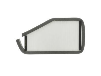 Ford 8L8Z-19N619-B Filter